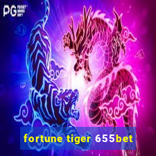 fortune tiger 655bet